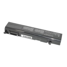 Акумулятор для ноутбука Toshiba PA3356U-3BRS 11.1V 5200mAh 58Wh (Black)