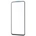 Захисне скло PRIME для Poco X3 Pro (Full Glue) (0.3 мм, 4D) (Black)