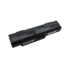 Акумулятор для ноутбука Lenovo BAHL00L6S 11.1V 5200mAh 58Wh (Black)