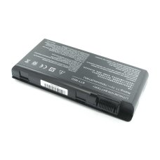 Аккумулятор для ноутбука MSI BTY-M6D 11.1V 7800mAh 86Wh