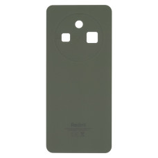 Задняя крышка для Xiaomi Redmi 14C (4G) (Green)