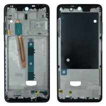 Рамка дисплея для Poco X3 (Blue)
