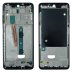 Рамка дисплея для Poco X3 Pro (Blue)