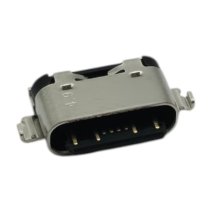 Роз'єм зарядки для Umidigi A15 16 pin (Type-C) (Original PRC)