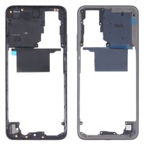 Середня частина корпусу для Xiaomi Redmi Note 11 (Global) (Gray) (Original PRC)