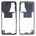 Середня частина корпусу для Xiaomi Redmi Note 11 (Global) (Gray) (Original PRC)