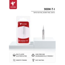 Жало FLYCDI 900M-T-I