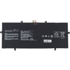 Акумулятор для ноутбука Asus C22N2107 7.4V 9700mAh 72Wh