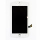 Дисплей для Apple iPhone SE (2nd gen) (2020) з тачскріном в рамці (White) (Original Refurbished) (Замінено тачскрін)