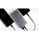 Повербанк Samsung EB-P3300 PD25W Super Fast Charger (10000 mAh) (Gray)