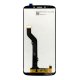 Дисплей для Motorola XT1924 Moto E5 Plus (157 мм) с тачскрином (Black)