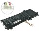 Аккумулятор для ноутбука Asus C21N1818 Type-D 7.4V 4100mAh 30Wh (Original PRC)