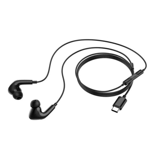 Наушники Hoco M101 Pro Type-C (Black)