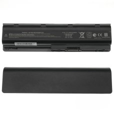 Аккумулятор для ноутбука HP MU06 11.1V 5200mAh 58Wh (Black)