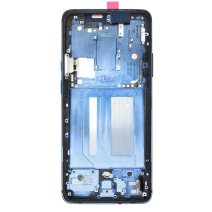 Дисплей для OnePlus 7T Pro з тачскріном в рамці (Blue) (Original PRC)