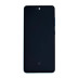 Дисплей для Samsung A528 Galaxy A52s (5G) (2021) з тачскріном в рамці (Blue) (Original)