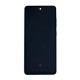 Дисплей для Samsung A528 Galaxy A52s (5G) (2021) з тачскріном в рамці (Blue) (Original)