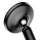 Автодержатель Baseus Bullet An On-Board Magnetic Bracket (Black)