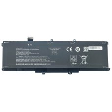 Аккумулятор для ноутбука HP ZG06XL 11.1V 6200mAh 69Wh