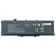 Акумулятор для ноутбука HP ZG06XL 11.1V 6200mAh 69Wh