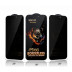 Защитное стекло BEISOKY Borderless Privacy 45KG для Apple iPhone 16e