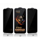 Защитное стекло BEISOKY Borderless Privacy 45KG для Apple iPhone 17e