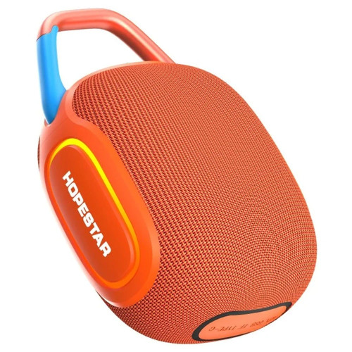 Bluetooth колонка Hopestar P91 15W (Orange)