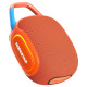 Bluetooth колонка Hopestar P91 15W (Orange)