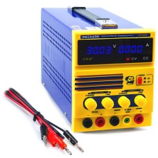 Блок живлення Mechanic DT30P5 (0-30V/5A) цифровий
