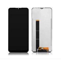 Дисплей для Doogee X95 з тачскріном (Black)