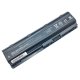 Акумулятор для ноутбука HP MU06 11.1V 5600mAh 62Wh (Black)