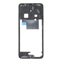 Средняя часть корпуса для Xiaomi Redmi 14C (4G) (Green) (Original PRC)