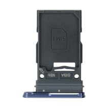 Держатель SIM-карты для Samsung S921 Galaxy S24 (версия на 1×SIM) (Violet)