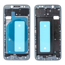 Рамка дисплея для Samsung J730 Galaxy J7 (2017) (Blue)