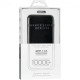 Повербанк Remax RPP-133 Mirror Wireless (10000 mAh) (Black)
