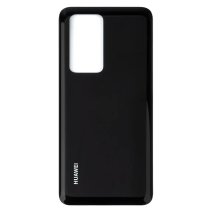 Задня кришка для Huawei P40 Pro (Black)