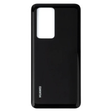 Задня кришка для Huawei P40 Pro (Black)