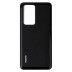 Задняя крышка для Huawei P40 Pro (Black)