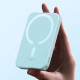 Повербанк Baseus Magnetic Mini Air 20W (10000 mAh) (Blue)
