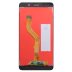 Дисплей для Huawei Y7 (2017) с тачскрином (Gold)