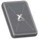 Повербанк Proove X-Core Magnetic 22.5W (10000 mAh) (Gray)