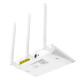 Роутер Wi-Fi Hoco HI30 (White)