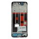 Рамка дисплея для Oppo A58 (4G) (Black) (Original PRC)