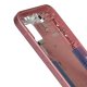 Средняя часть корпуса для Google Pixel 9 (Pink) (Original PRC)