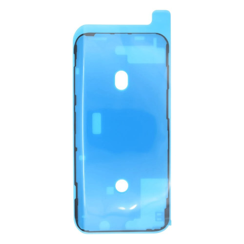 Дисплей для iPhone 12 Pro Max з тачскріном в рамці (Black) (OLED Soft) (Без помилки)