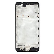 Рамка дисплея для Samsung A015 Galaxy A01 (2020) (Black)