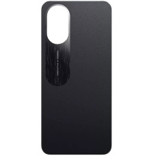Задняя крышка для Oppo A38 (Black)