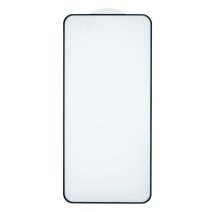 Защитное стекло PRIME для Samsung S916 Galaxy S23 Plus (Full Glue) (0.3 мм, 4D) (Black)