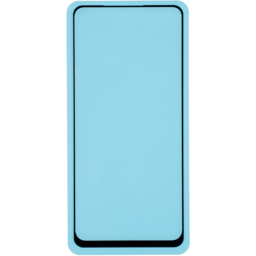 Защитное стекло Gelius для Xiaomi Redmi Note 9 (Full Glue) (0.3 мм, 2.5D) (Black)