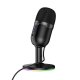 Мікрофон Hoco L25 (Black)